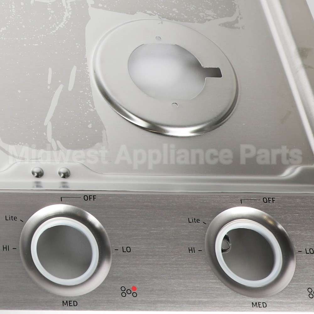 DG94-02632A Samsung Assy Frame Cook Top;Na30N7755Ts,30 Stss