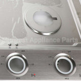 DG94-02632A Samsung Assy Frame Cook Top;Na30N7755Ts,30 Stss