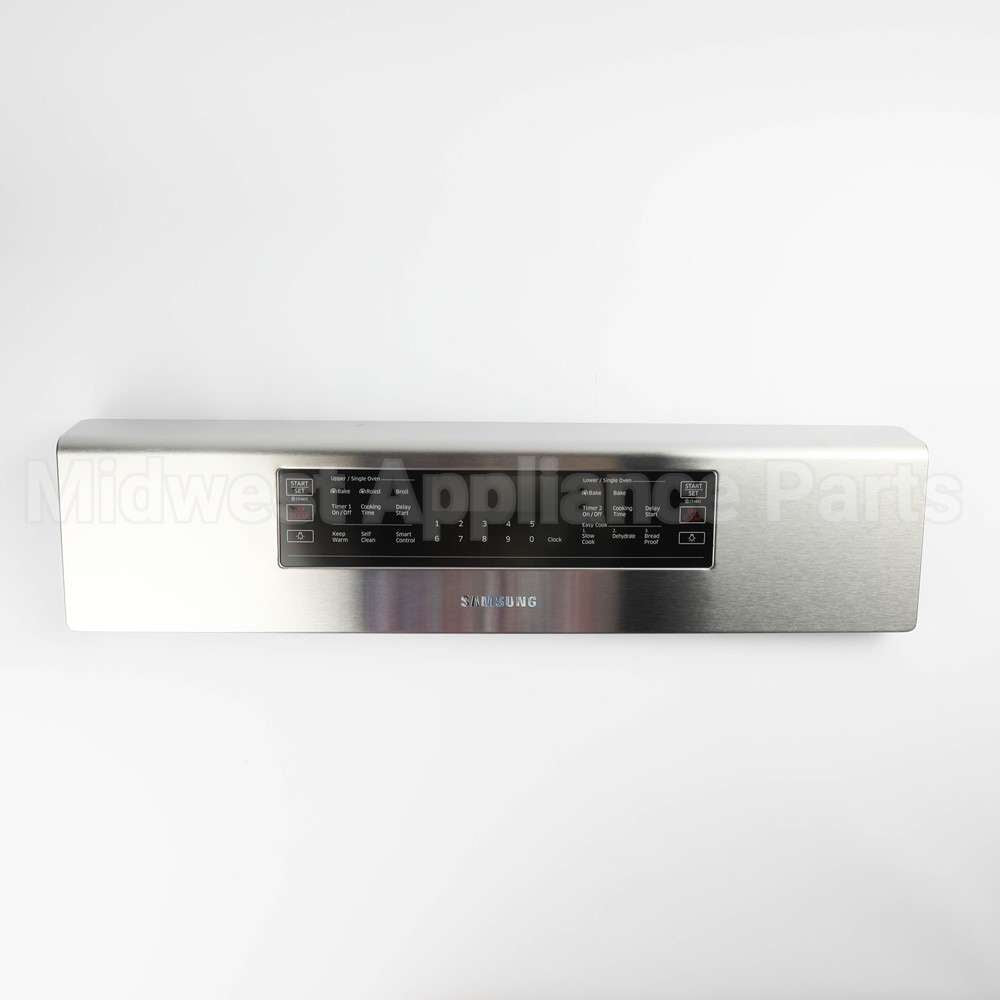 DG94-02672A Samsung Assy Control Panel;Nx58K7850Ss,Stss,-,Nx