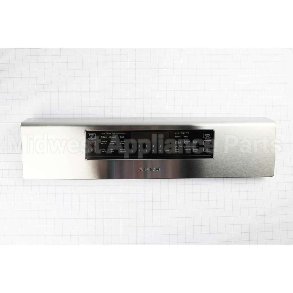 DG94-02672A Samsung Assy Control Panel;Nx58K7850Ss,Stss,-,Nx