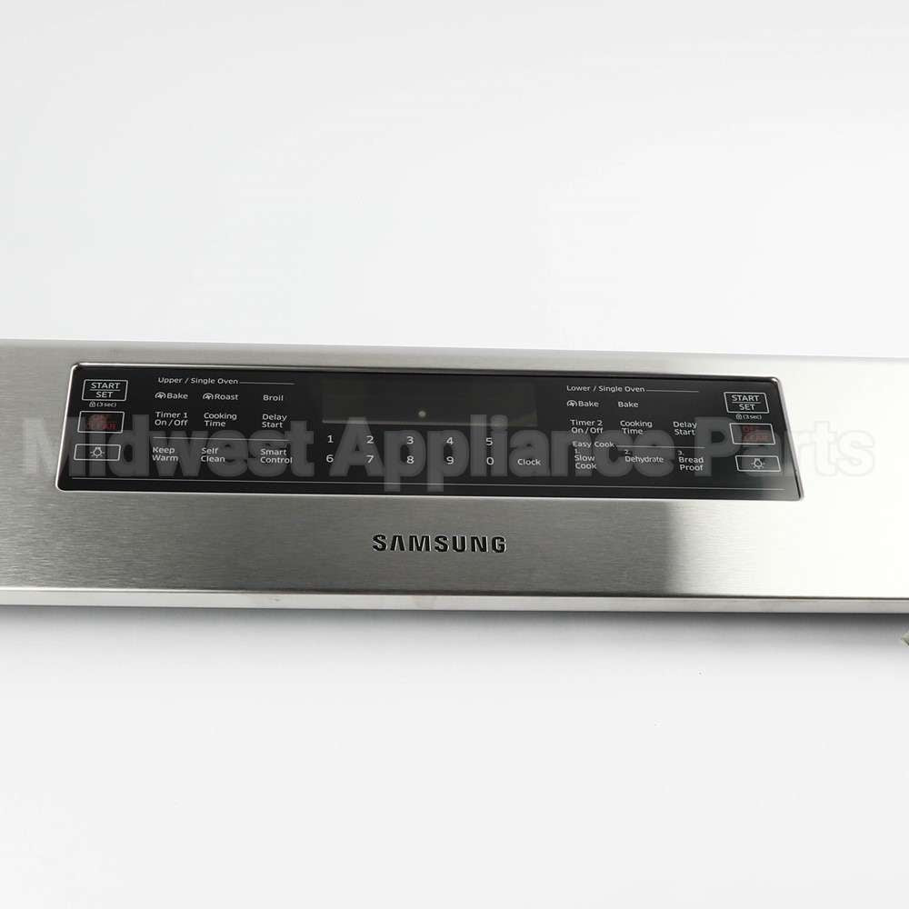 DG94-02672A Samsung Assy Control Panel;Nx58K7850Ss,Stss,-,Nx