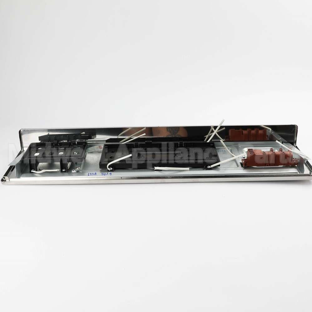 DG94-02672A Samsung Assy Control Panel;Nx58K7850Ss,Stss,-,Nx