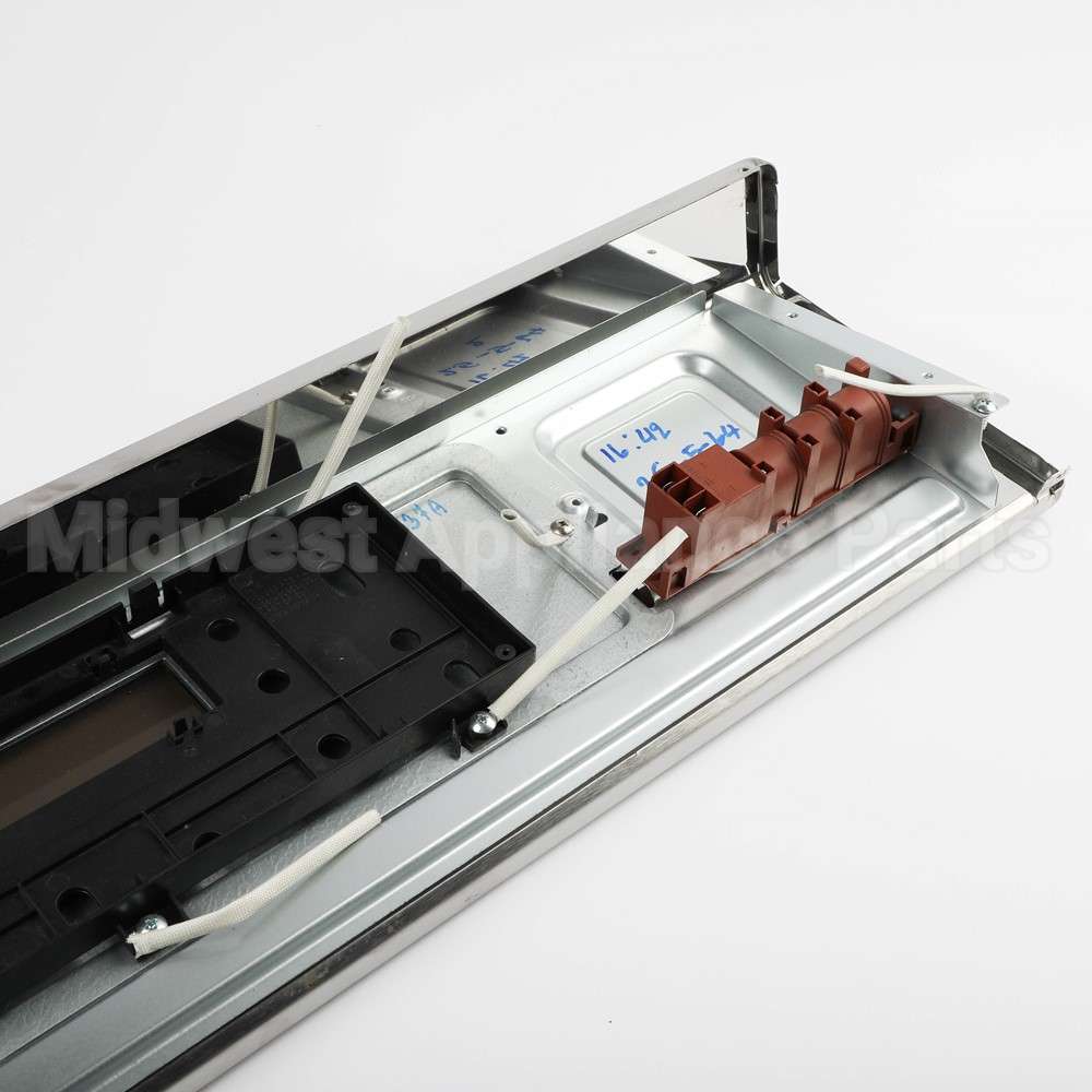 DG94-02672A Samsung Assy Control Panel;Nx58K7850Ss,Stss,-,Nx