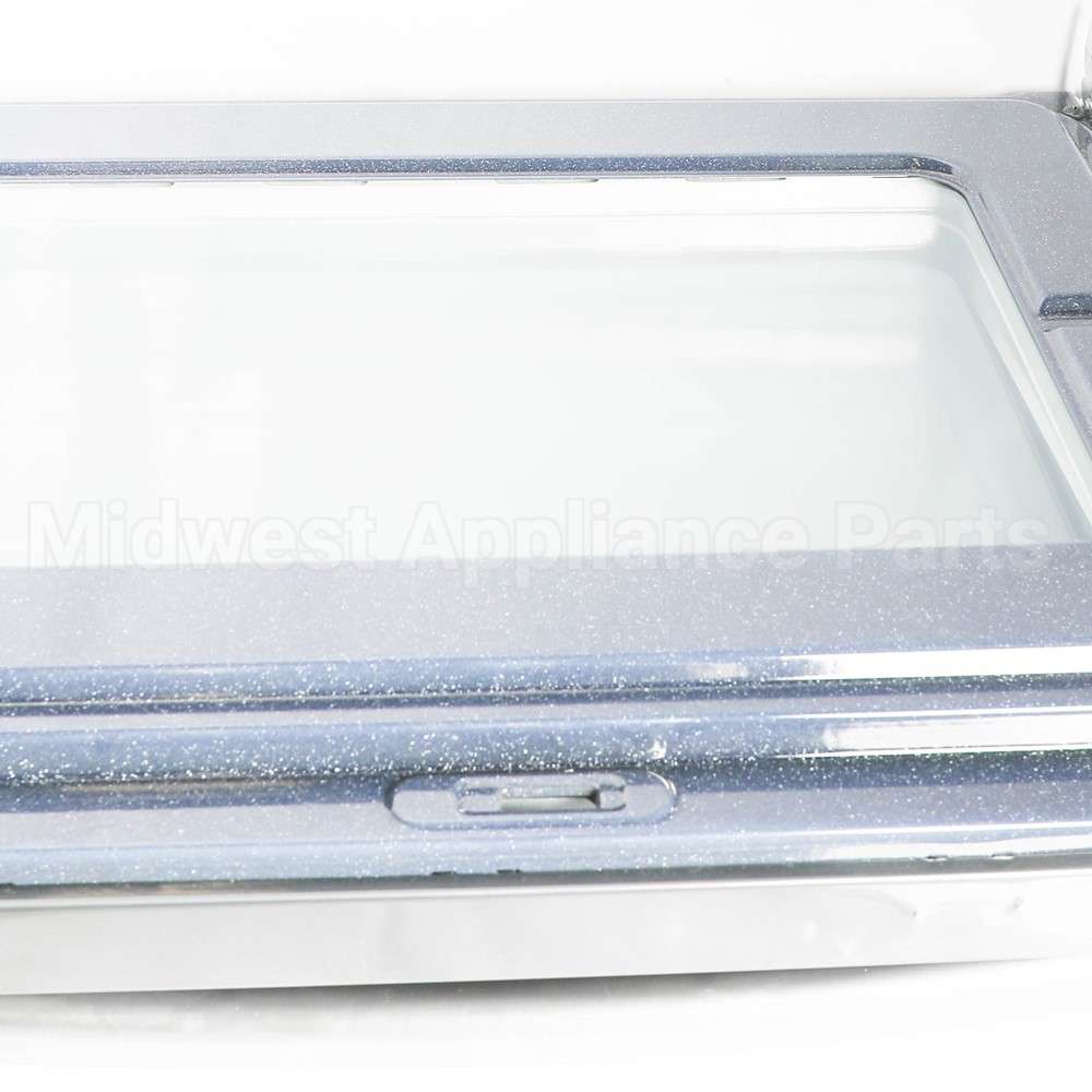 DG94-02881D Samsung Assy Door Double-Module;Nv51R5511Dg,Sts4