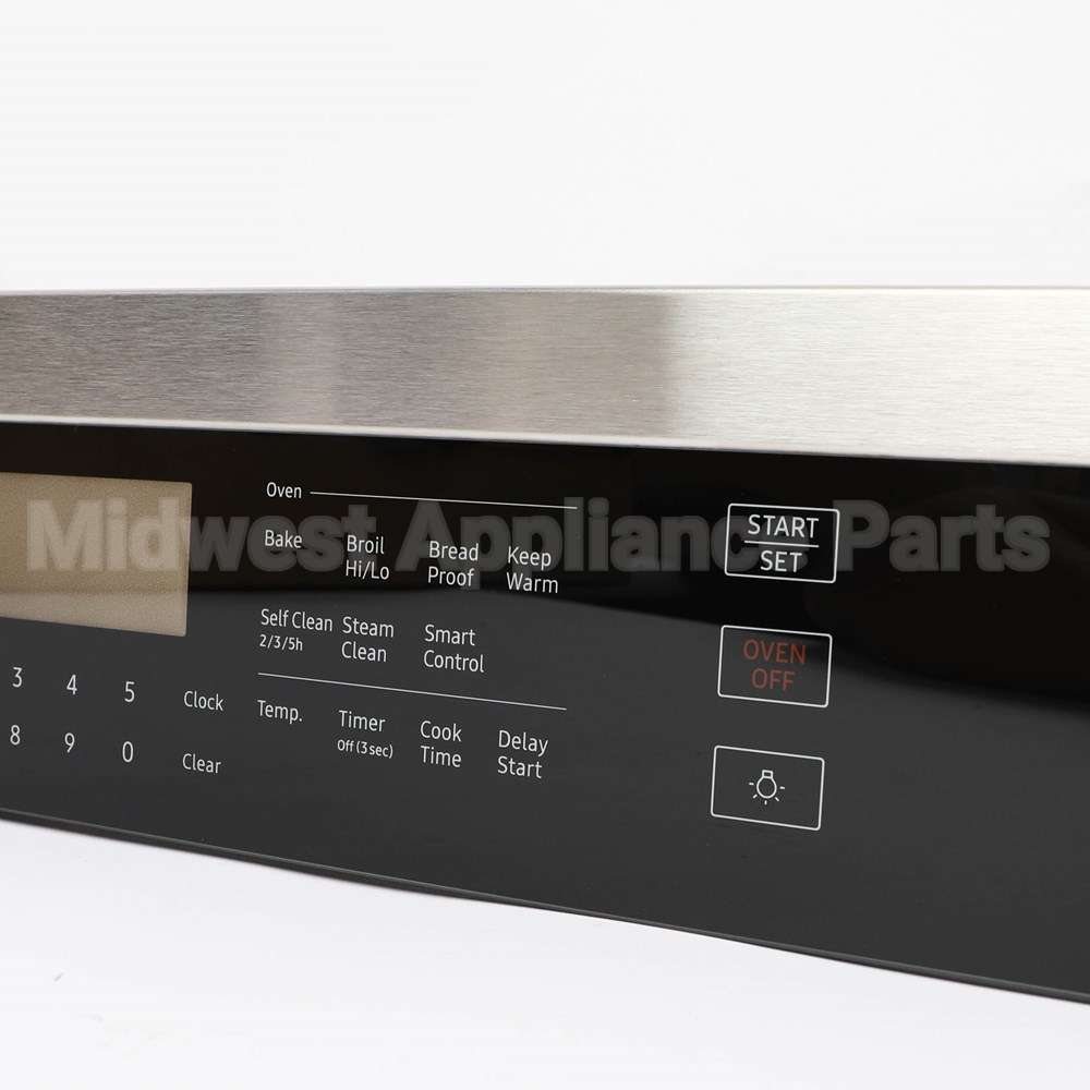 DG94-02920C Samsung Assy Control Panel Sub;Nq70T5511Ds,Stss,