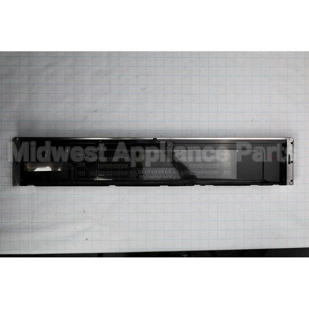 DG94-02920C Samsung Assy Control Panel Sub;Nq70T5511Ds,Stss,