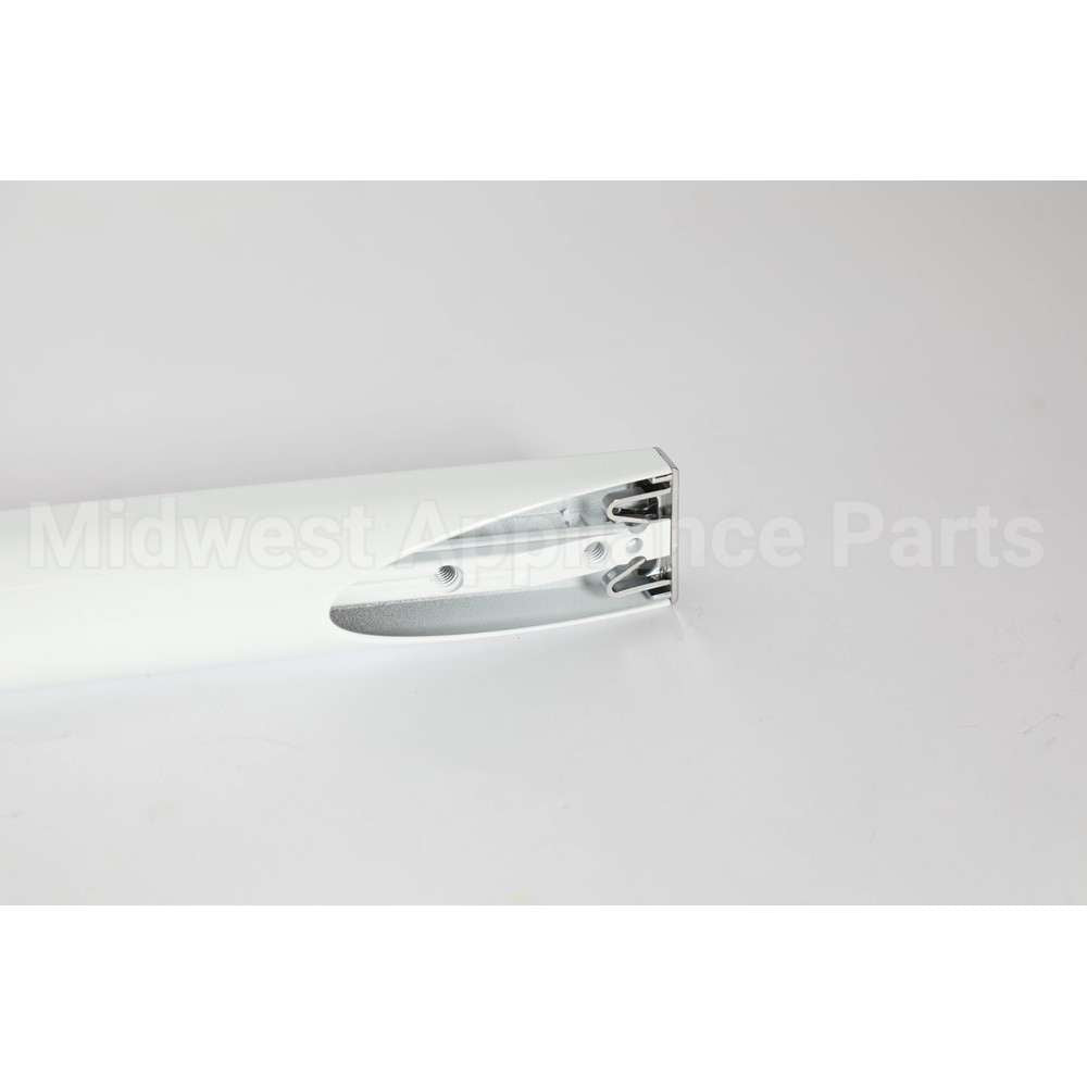 DG94-03005F Samsung Assy Handle;Ne59T4321Sw,White,Flat Andle