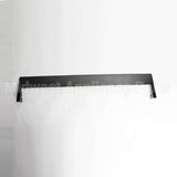 DG94-03235C Samsung Assy Trim Pedestal;Wall Oven,Sts+Spray,P