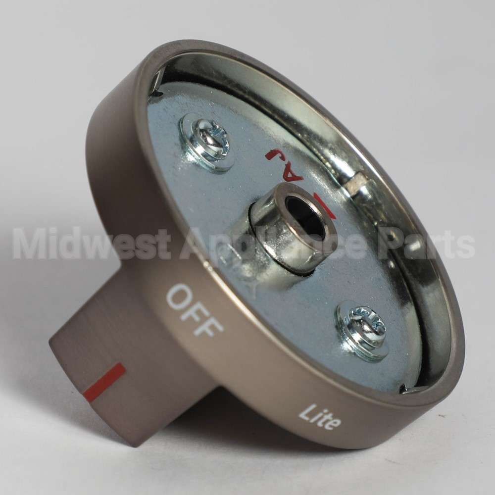 DG94-03500J Samsung Assy Knob;Nx60T8711St,Abs,Pc,Tuscan,Gas