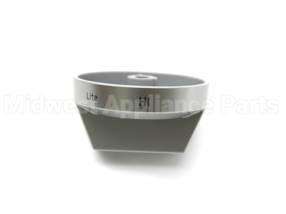 DG94-03500U Samsung Assy Knob;Nx60T8311/8111Ss,Abs,Pc,Stss,G