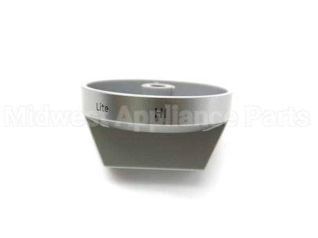 DG94-03500U Samsung Assy Knob;Nx60T8311/8111Ss,Abs,Pc,Stss,G