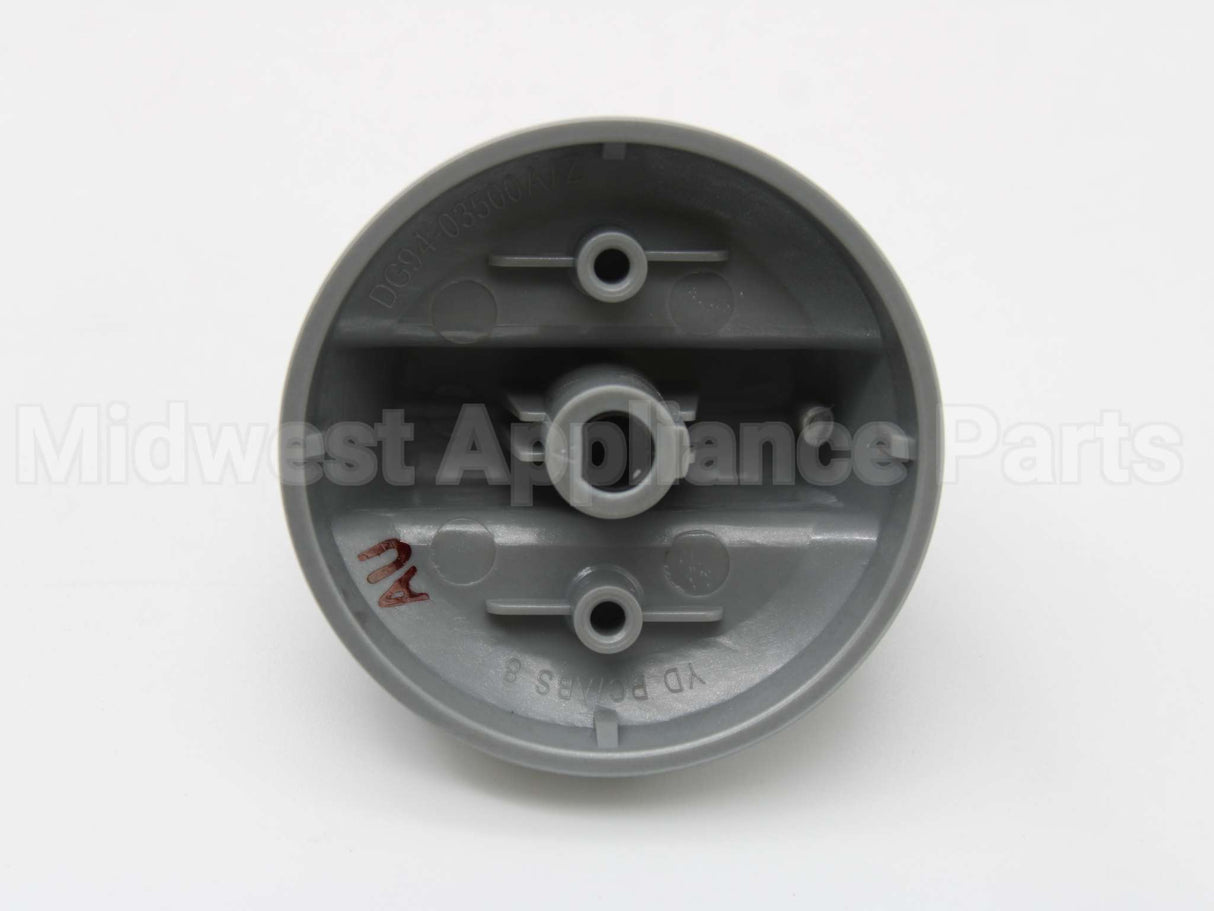 DG94-03500U Samsung Assy Knob;Nx60T8311/8111Ss,Abs,Pc,Stss,G