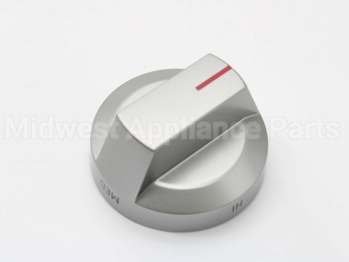 DG94-03500U Samsung Assy Knob;Nx60T8311/8111Ss,Abs,Pc,Stss,G