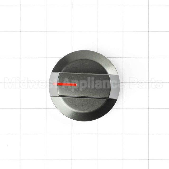 DG94-03500Y Samsung Assy Knob;Ne63T8311/8111Sg,Abs,Pc,Black,