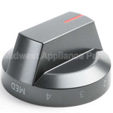 DG94-03500Y Samsung Assy Knob;Ne63T8311/8111Sg,Abs,Pc,Black,