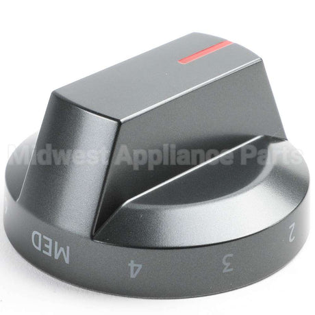 DG94-03500Y Samsung Assy Knob;Ne63T8311/8111Sg,Abs,Pc,Black,