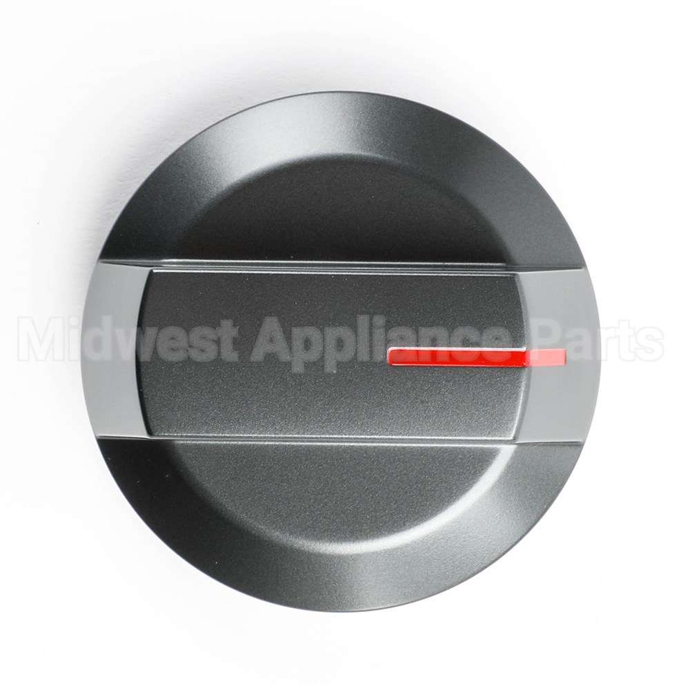 DG94-03500Y Samsung Assy Knob;Ne63T8311/8111Sg,Abs,Pc,Black,