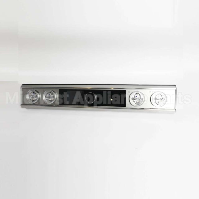 DG94-03550A Samsung Assy Control Box;Ne63T8751Ss,Stss,Best,D