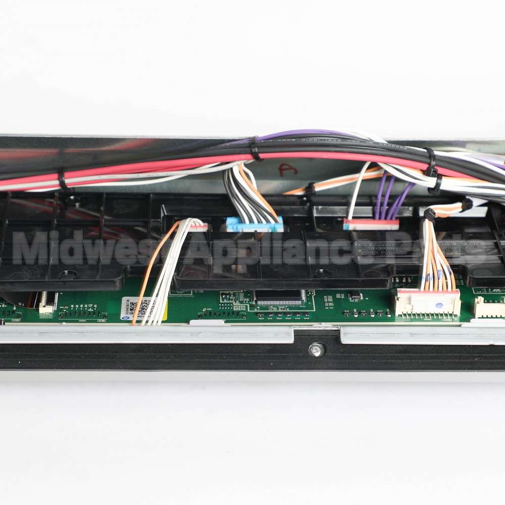 DG94-03550A Samsung Assy Control Box;Ne63T8751Ss,Stss,Best,D