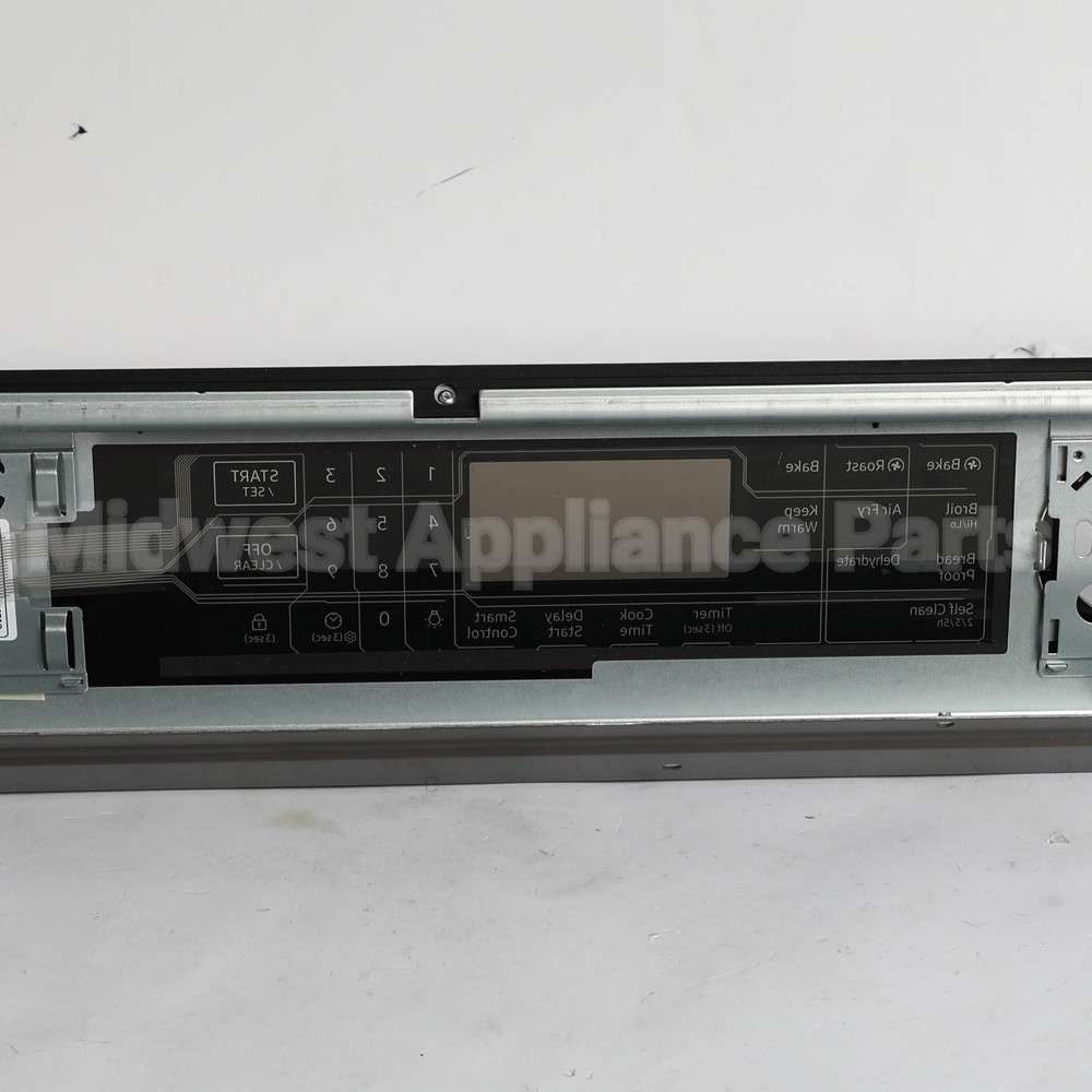 DG94-03575C Samsung Assy Control Panel Sub;Nx60T8511St,Tusca