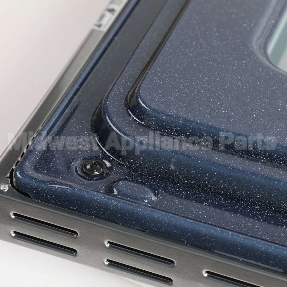 DG94-03595A Samsung Assy Door-Module;Ne/Nx9000T,Sts,Single B