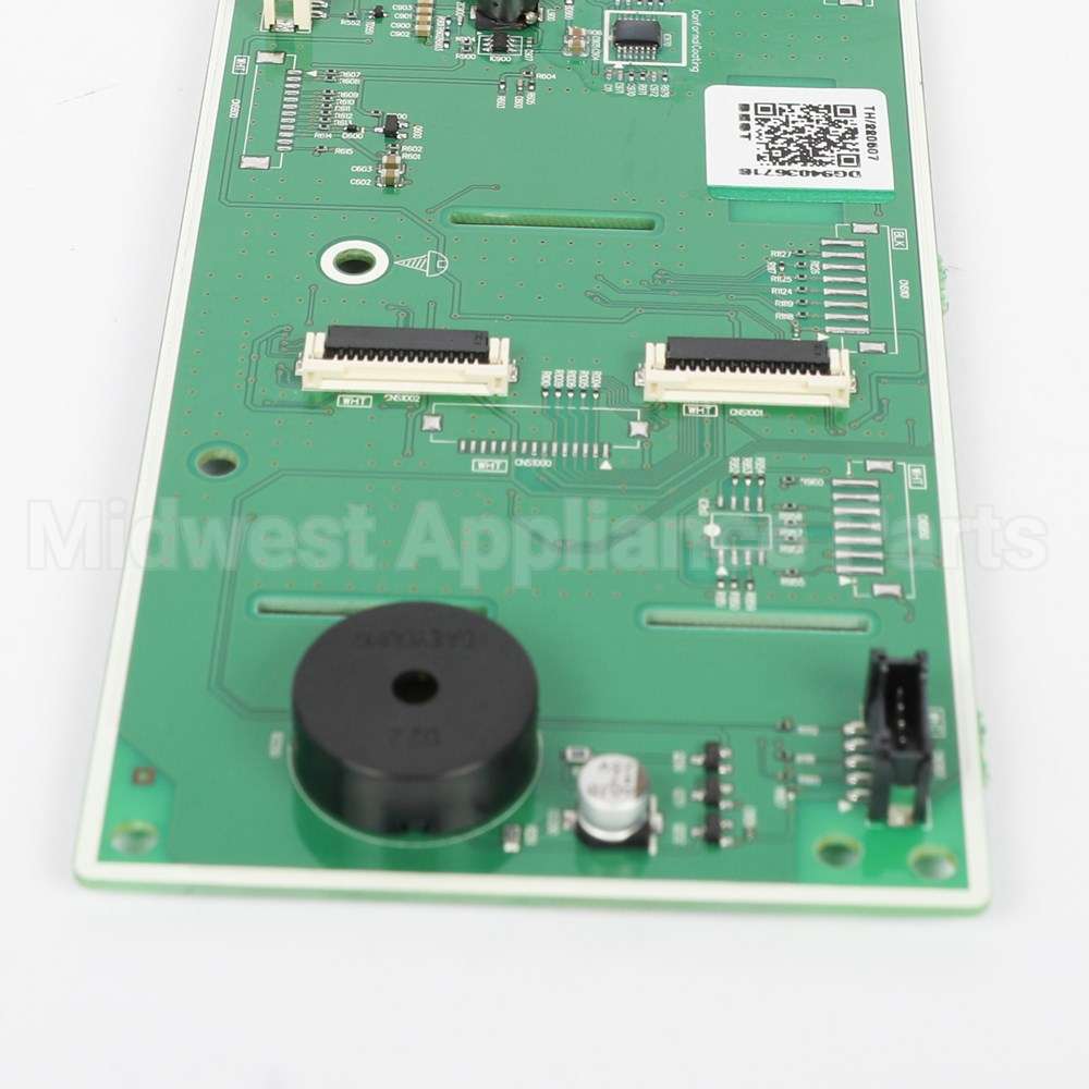 DG94-03671B Samsung Assy Pcb Eeprom;Eep_02,Dg92-01201A,Nx900