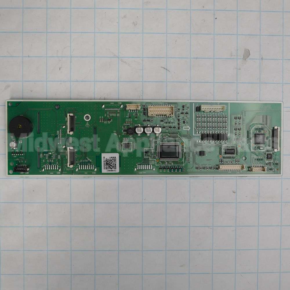 DG94-03671B Samsung Assy Pcb Eeprom;Eep_02,Dg92-01201A,Nx900