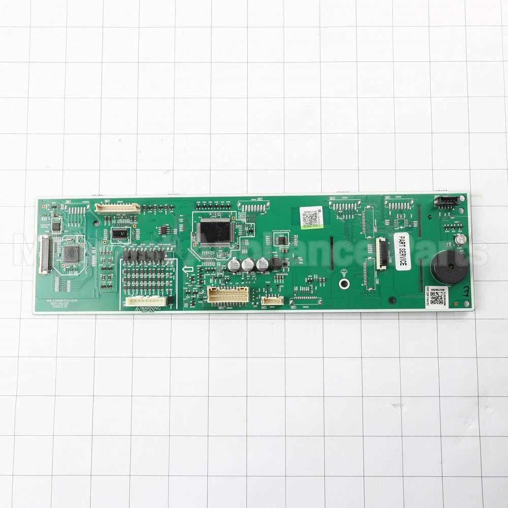 DG94-03671E Samsung Assy Pcb Eeprom;Eep_05,Dg92-01201B,Nx900