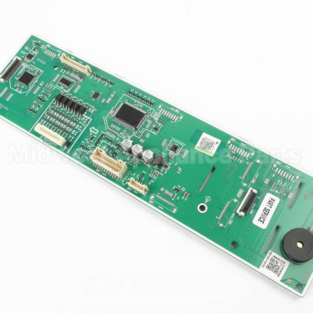 DG94-03671E Samsung Assy Pcb Eeprom;Eep_05,Dg92-01201B,Nx900
