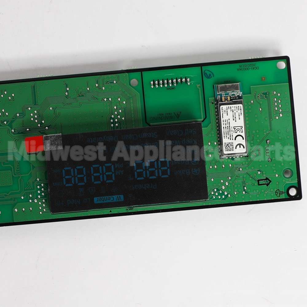 DG94-03673A Samsung Assy Pcb Eeprom;Eep_01,Dg92-01203A,Ne900