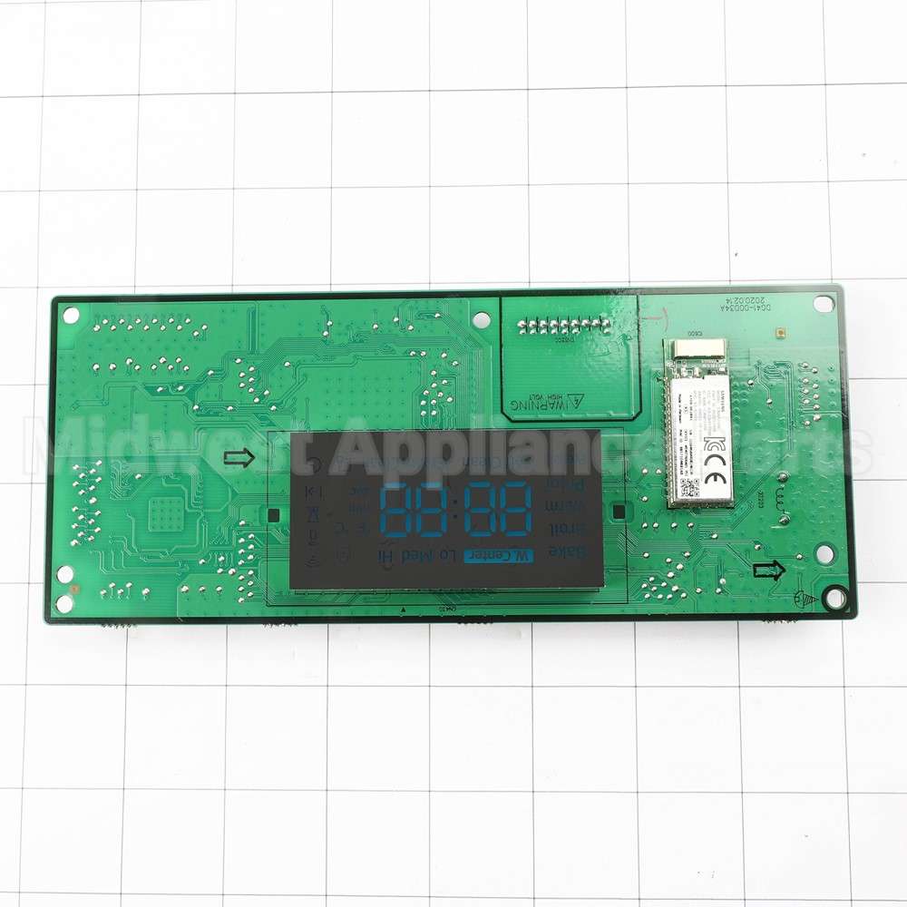 DG94-03673C Samsung Assy Pcb Eeprom;Eep_03,Dg92-01203B,Ne900