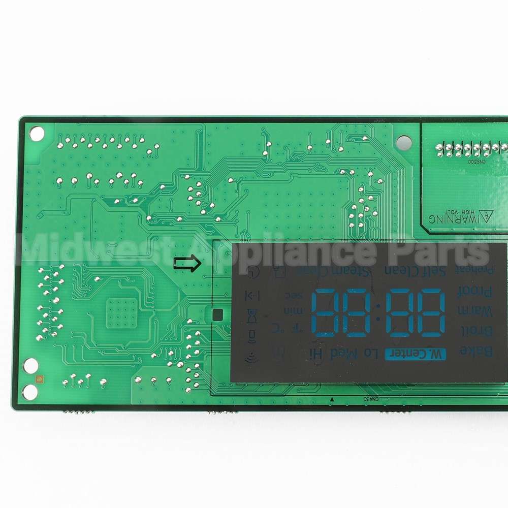 DG94-03673C Samsung Assy Pcb Eeprom;Eep_03,Dg92-01203B,Ne900