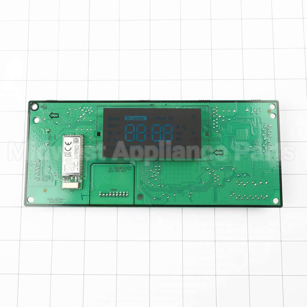 DG94-03673D Samsung Assy Pcb Eeprom;Eep_04,Dg92-01203B,Nx900