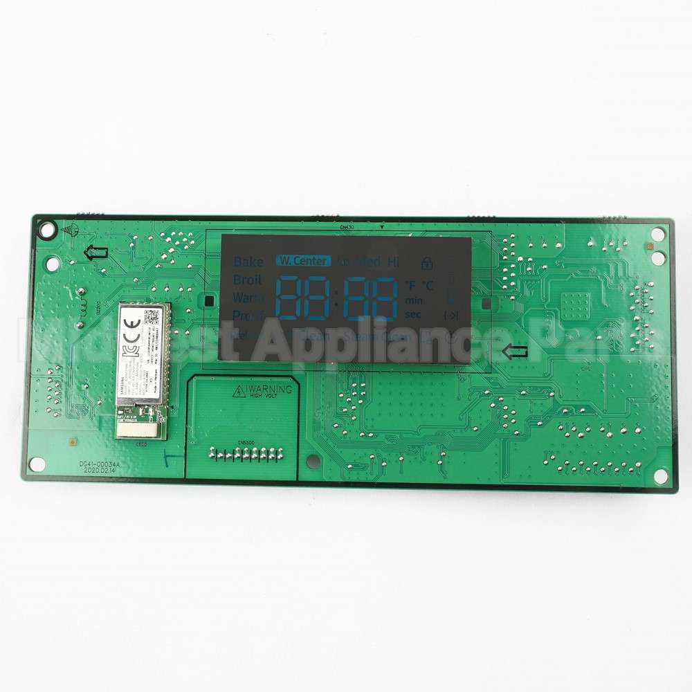 DG94-03673D Samsung Assy Pcb Eeprom;Eep_04,Dg92-01203B,Nx900