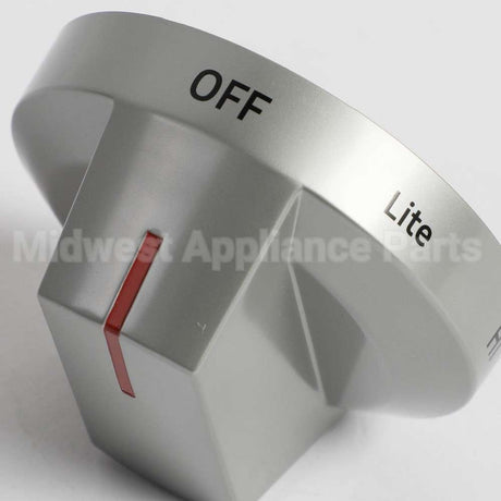 DG94-03797N Samsung Assy Knob;Nx60T8311/8111Ss,Good Gas Stss