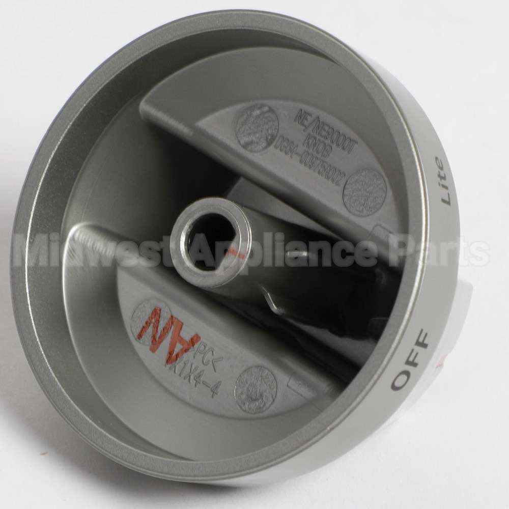 DG94-03797N Samsung Assy Knob;Nx60T8311/8111Ss,Good Gas Stss