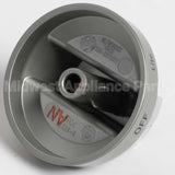 DG94-03797N Samsung Assy Knob;Nx60T8311/8111Ss,Good Gas Stss