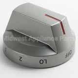 DG94-03797P Samsung Assy Knob;Ne63T8311/8111Ss,Good Elec Sin