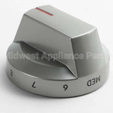 DG94-03797P Samsung Assy Knob;Ne63T8311/8111Ss,Good Elec Sin