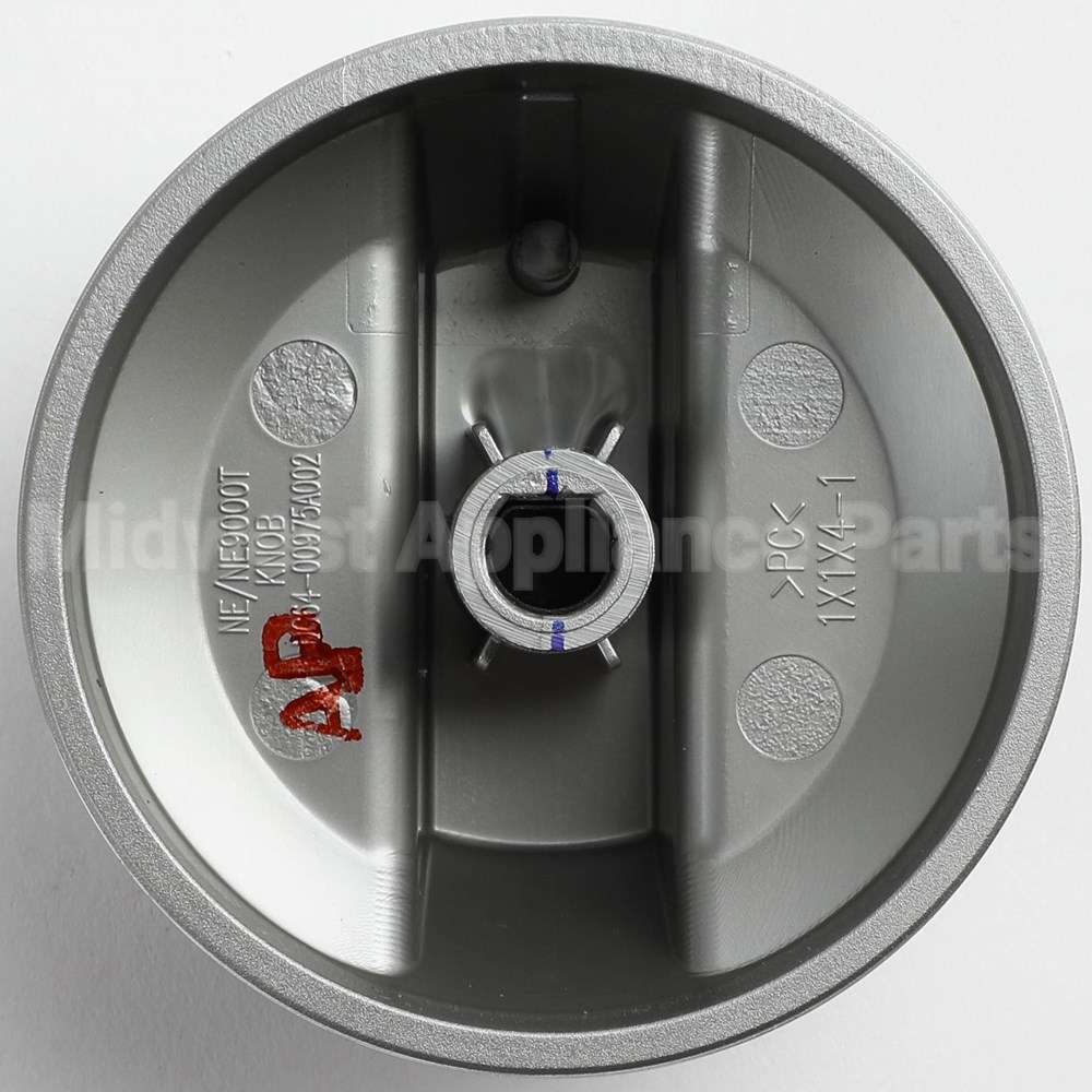 DG94-03797P Samsung Assy Knob;Ne63T8311/8111Ss,Good Elec Sin