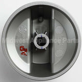 DG94-03797P Samsung Assy Knob;Ne63T8311/8111Ss,Good Elec Sin