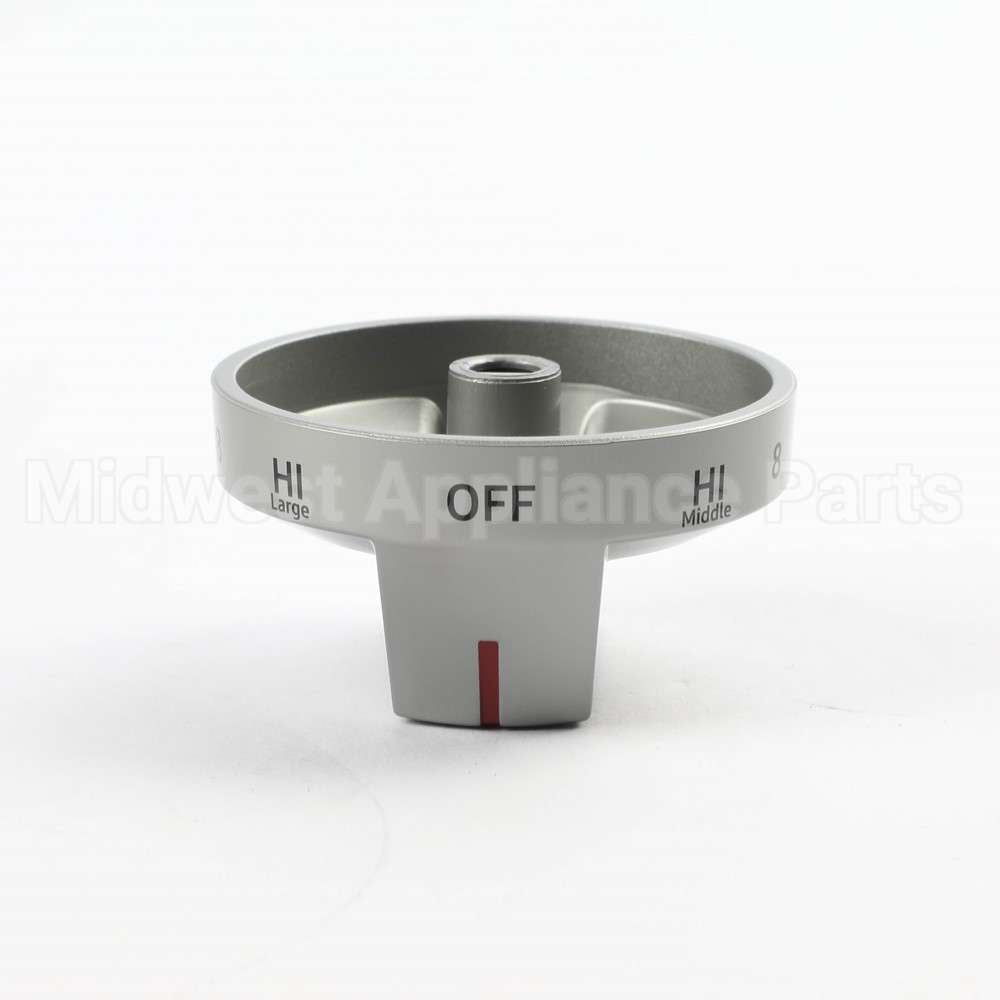 DG94-03797Q Samsung Assy Knob;Ne63T8311/8111Ss,Good Elec Dua