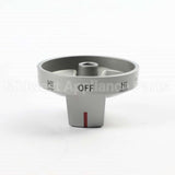 DG94-03797Q Samsung Assy Knob;Ne63T8311/8111Ss,Good Elec Dua