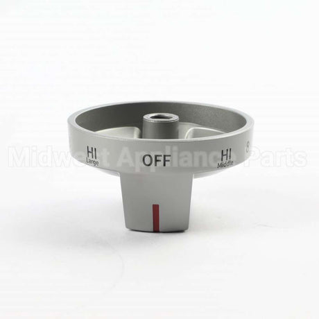 DG94-03797Q Samsung Assy Knob;Ne63T8311/8111Ss,Good Elec Dua