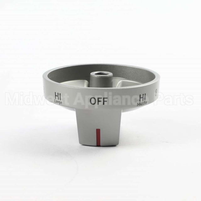 DG94-03797Q Samsung Assy Knob;Ne63T8311/8111Ss,Good Elec Dua