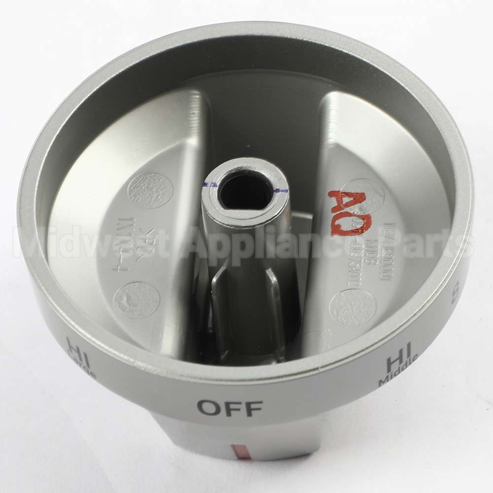 DG94-03797Q Samsung Assy Knob;Ne63T8311/8111Ss,Good Elec Dua