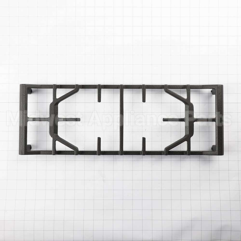 DG94-03922A Samsung Assy Grate Center;Nx60T5***,Cast Iron,Bl