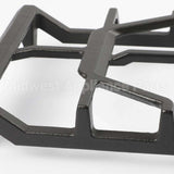 DG94-03922A Samsung Assy Grate Center;Nx60T5***,Cast Iron,Bl