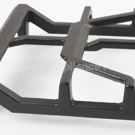 DG94-03922A Samsung Assy Grate Center;Nx60T5***,Cast Iron,Bl