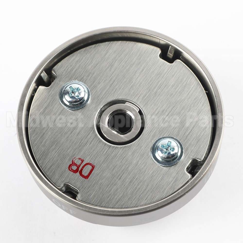 DG94-03950B Samsung Assy Knob;Nx60T6711Sg,Pc-Abs,Blk Stss,Pr